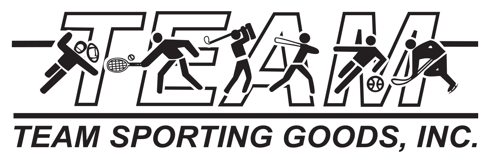 Team Sporting Goods Inc.