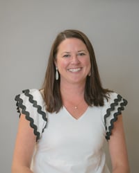 Grace Schettler, SVP of Sales