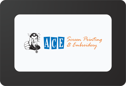 ACE Screen Printing