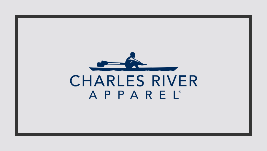 Charles River Apparel