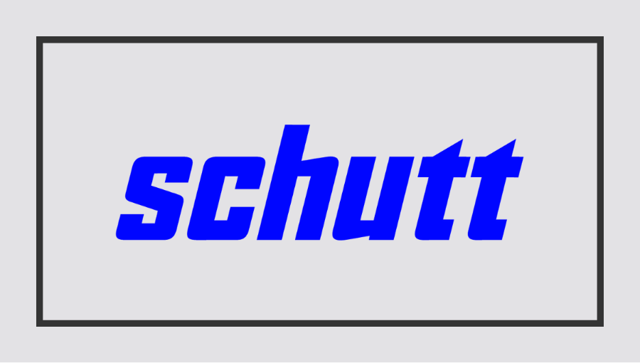 Schutt
