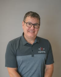 Steve Jovanelly, SVP of Engineering