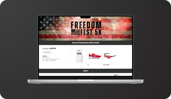 Sample Store5k Store