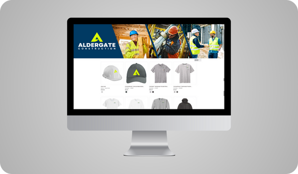 Employee Merch