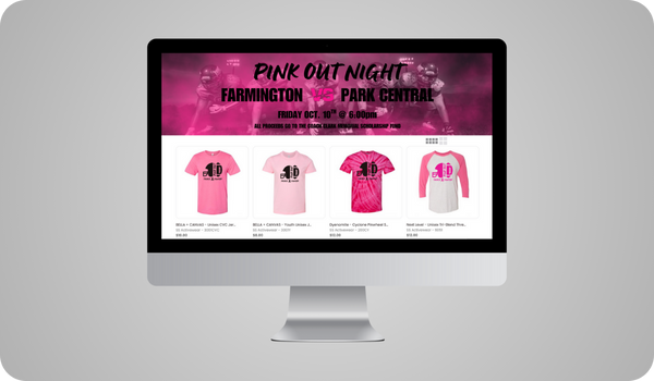 Fundraiser
