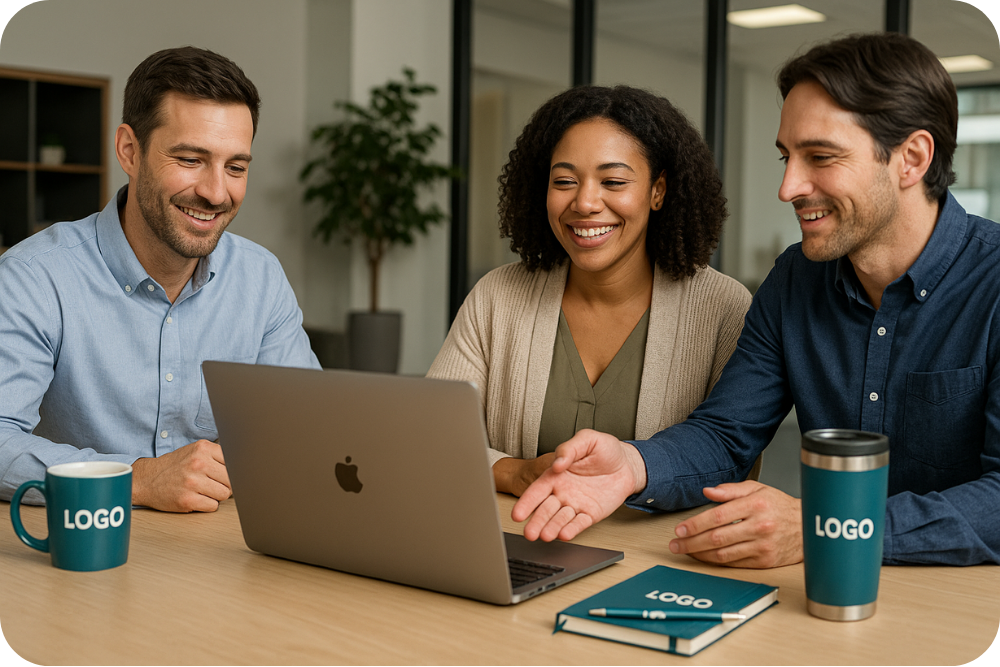 Promotional Products Distributor