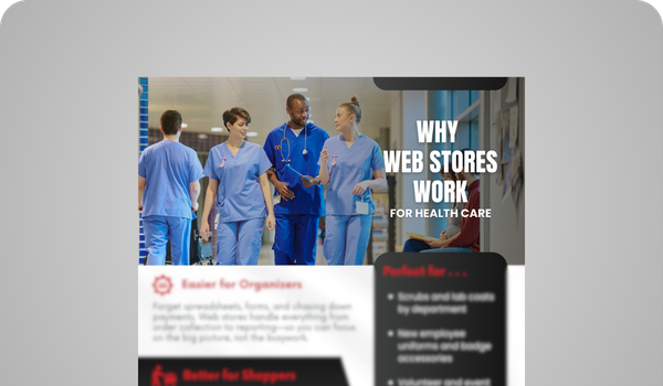 Why Web Stores Work for Healthcare (2)