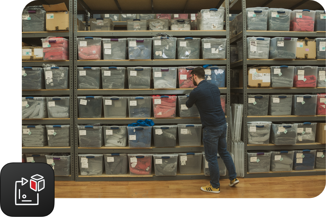 Workflow Management