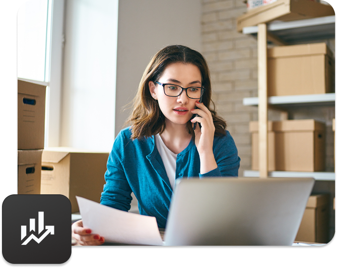 Drive Sales & Engage Customers Drive Sales & Engage Customers