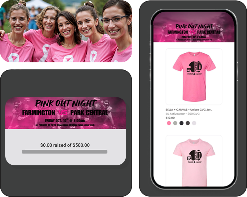 fundraiser store header-1 fundraiser store header-1