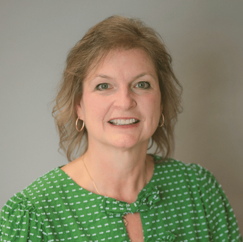 Angie Hardwick - Chipply CEO