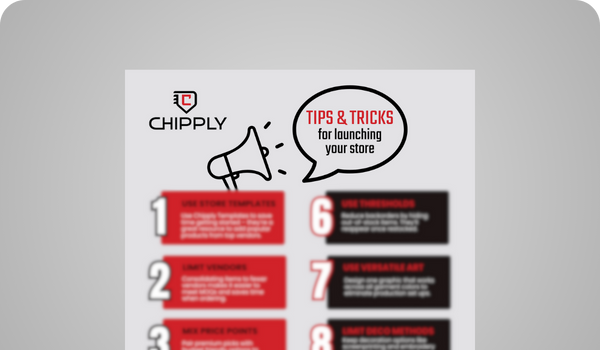 Tips & Tricks
