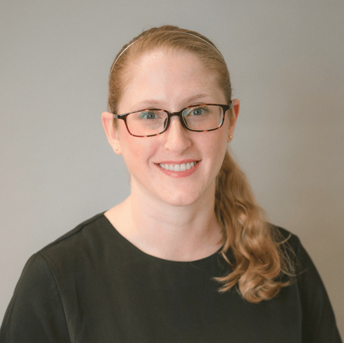Elizabeth Ress - Chipply Marketing Director