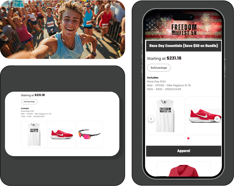 Event Merch