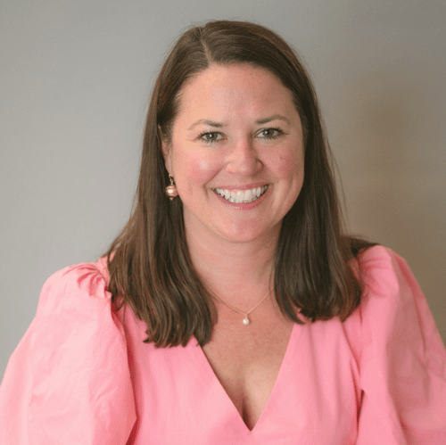 Grace Schettler - Chipply SVP of Sales