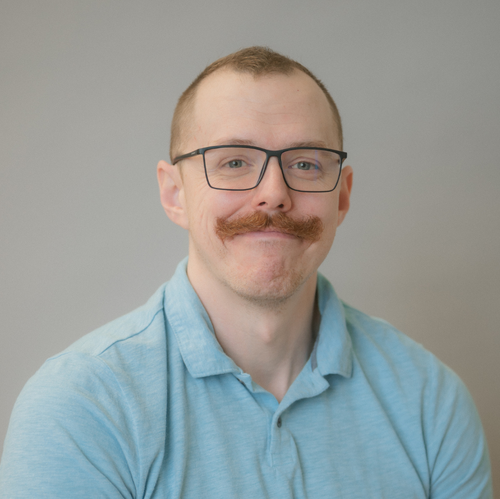 Sam Weitzel - Chipply Finance Director